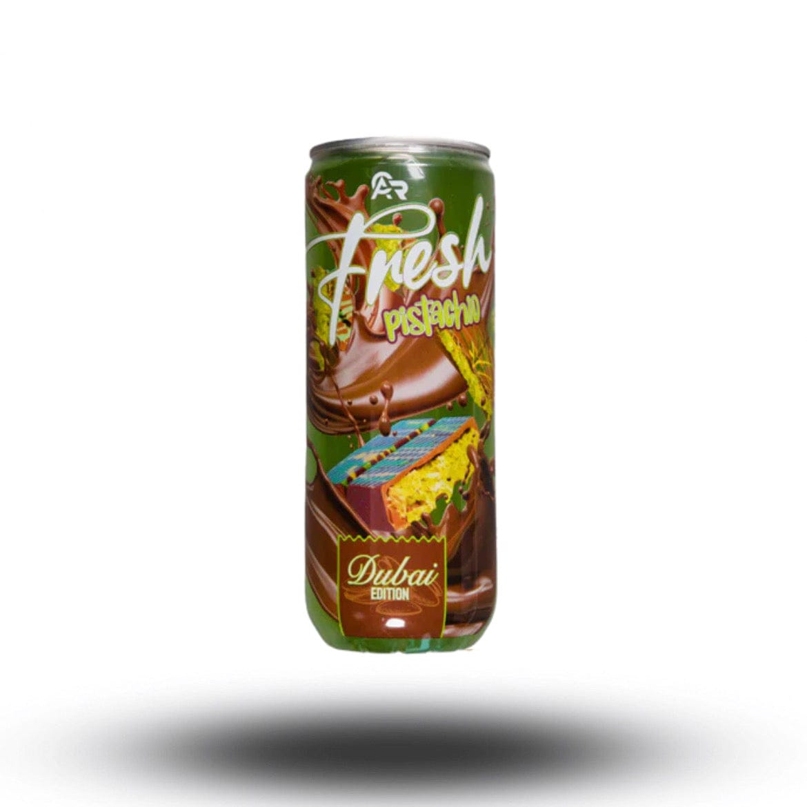 Fresh Fresh - Pistacchio Dubai Edition 330ml