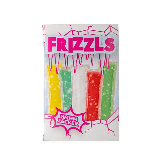 FRIZZLS FRIZZLS - Wassereis (10stk)