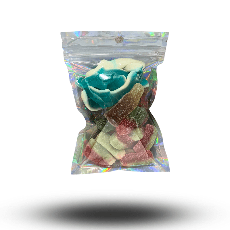 CandyPeak Gemischte Candy-Tüte Halal 150g