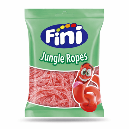 FINI Halal Jungle Ropes 75g FINI Halal Gummibärchen 75g (versch. Sorten)