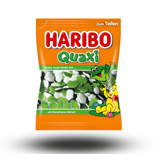 Haribo Haribo Halal - Quaxi 100g