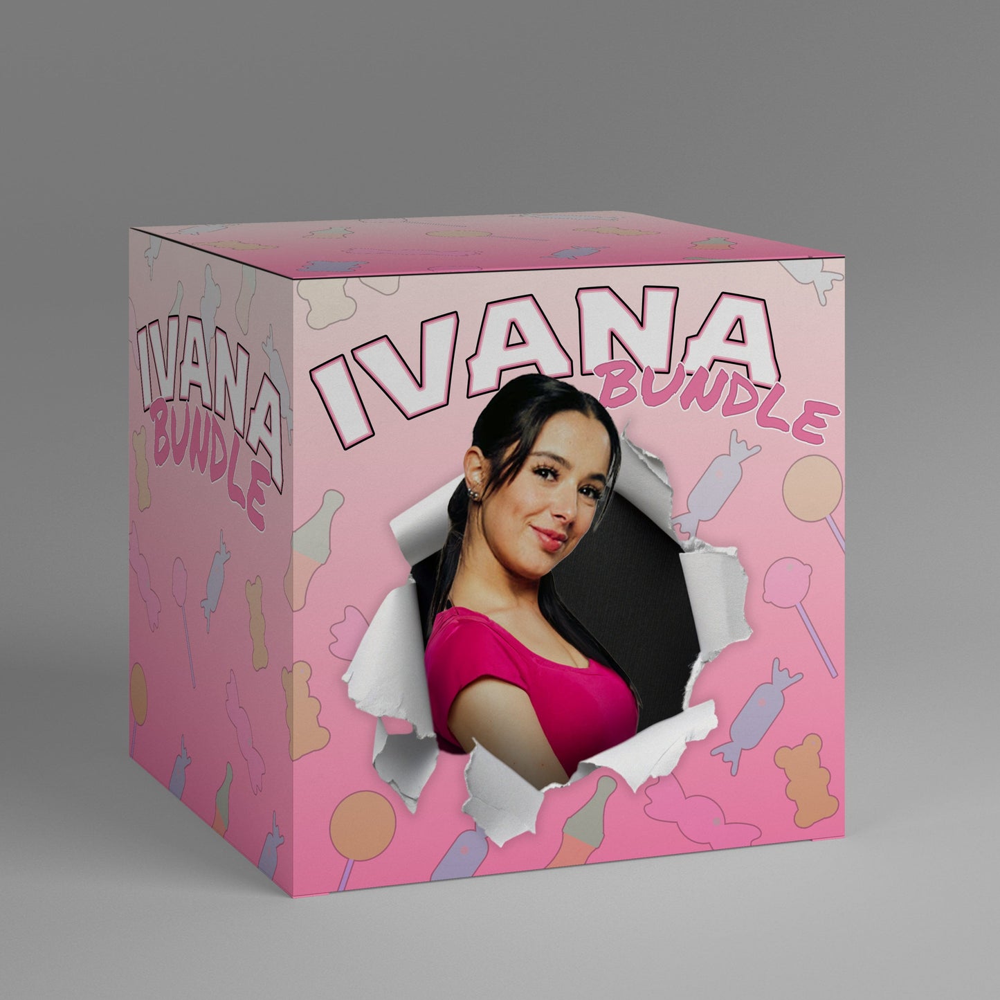 CandyPeak Ivana-Bundle