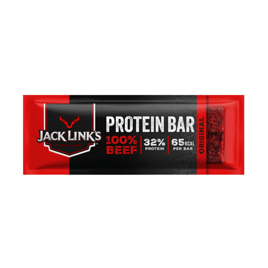 Jack Link‘s Jack Link‘s - 100% Beef Protein Bar 22,5g