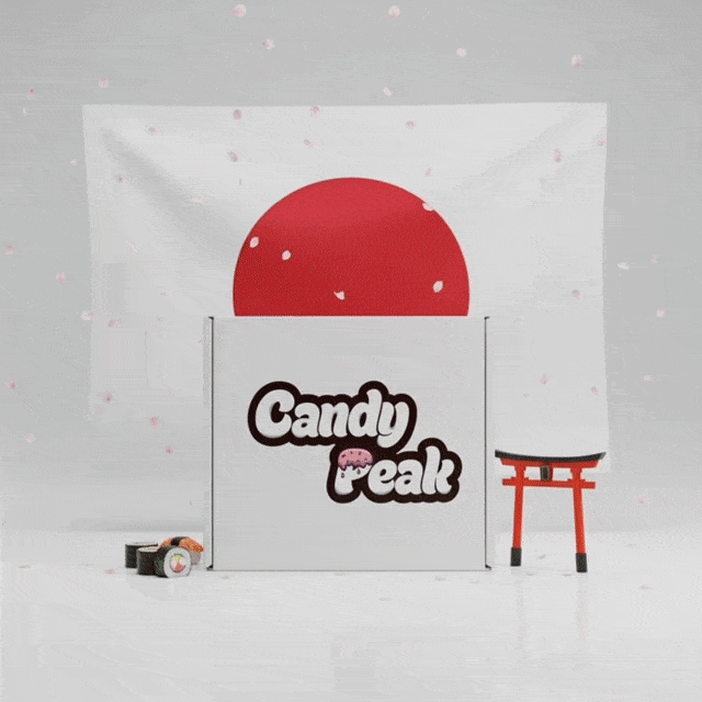 Japan Bundle (8 Artikel aus Japan)