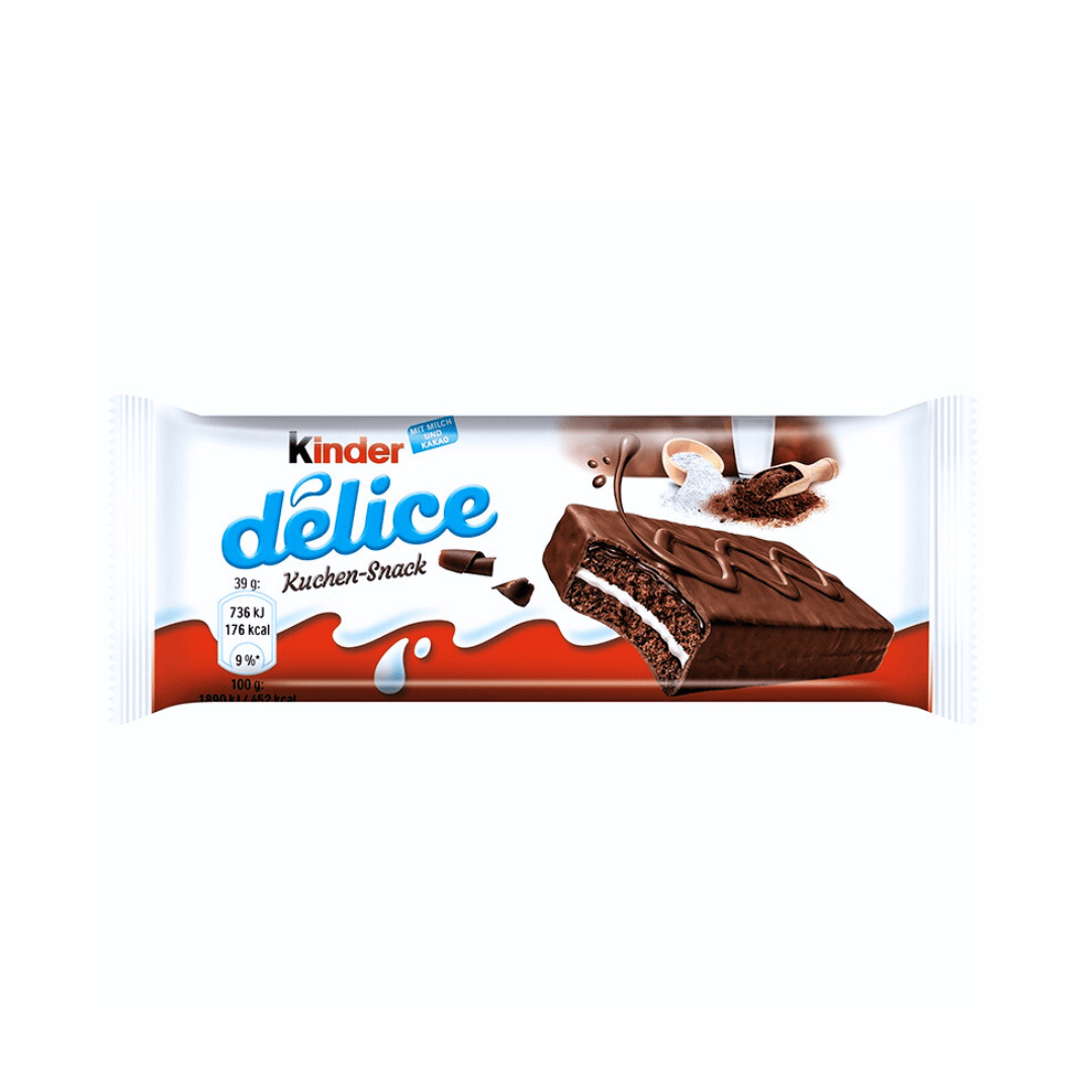 Kinder Kinder Delice 39g