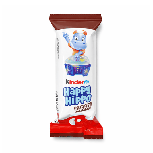 Kinder Kinder Happy Hippo 20,7g