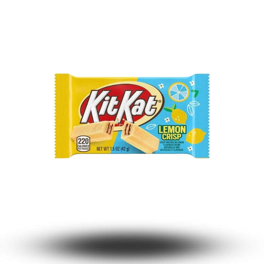 KitKat KitKat Lemon Crisp 42g