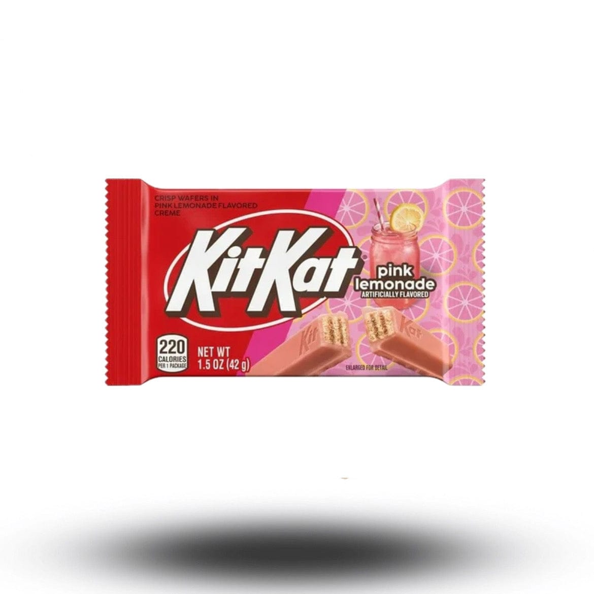 KitKat KitKat - Pink Lemonade 42g