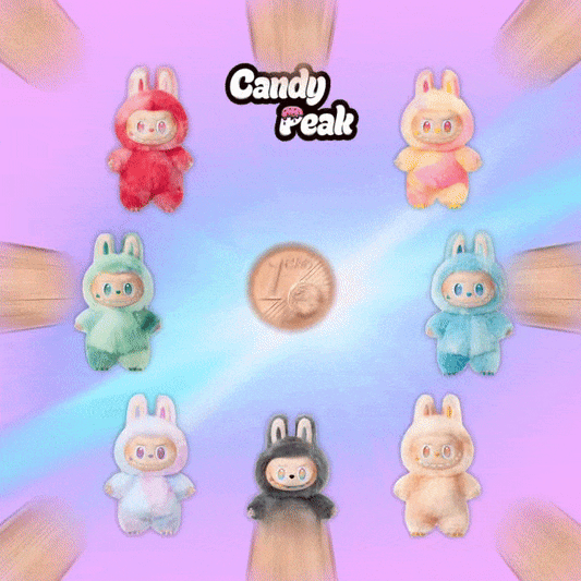 CandyPeak Ladudu V3 - Big Into Energy (Blindbox)
