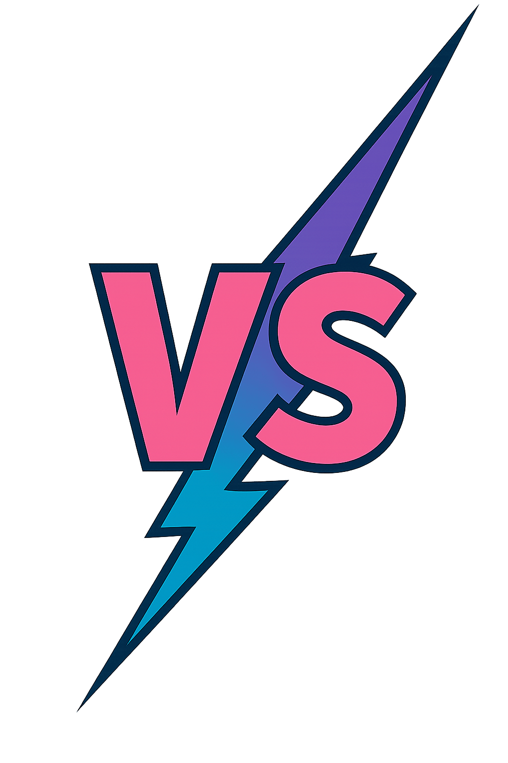 VS Zeichen