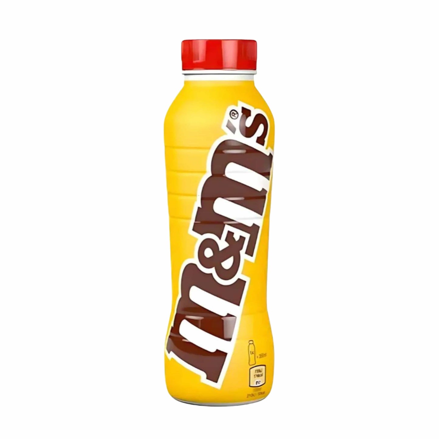 CandyPeak M&Ms 350ml Milk Drink 350ml (versch. Sorten)