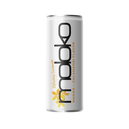 Moloko Softdrink 250ml (versch. Sorten) – Mango + Kalamansi 250ml