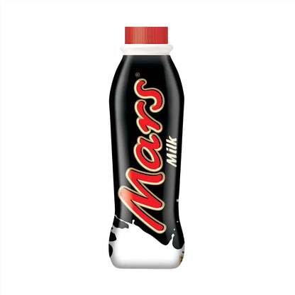 CandyPeak Mars 350ml Milk Drink 350ml (versch. Sorten)