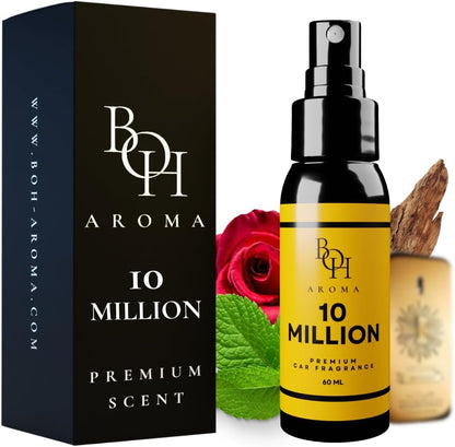 CandyPeak Million BOH Aroma Auto Duft 60ml (versch. Sorten)