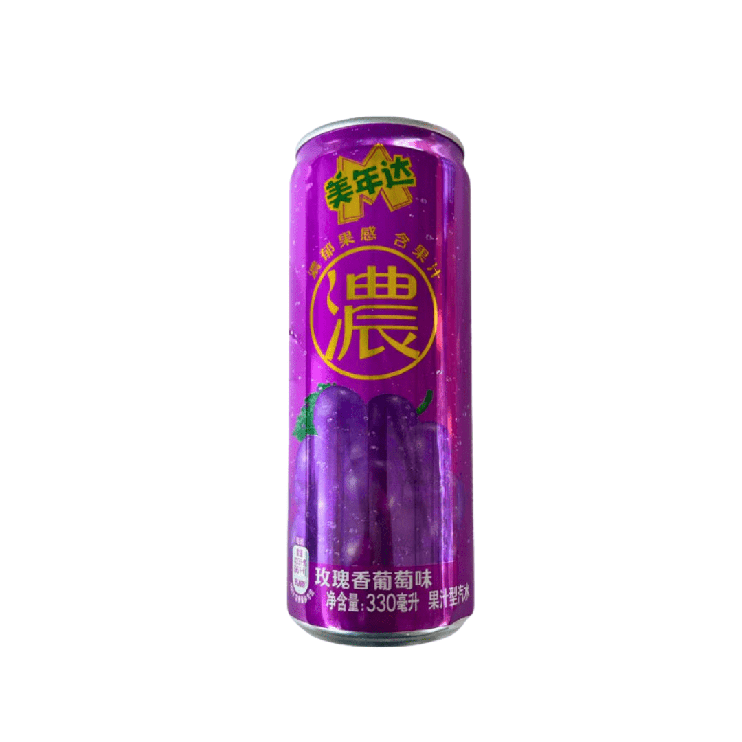 Mirinda Mirinda - Rose Traube 330ml