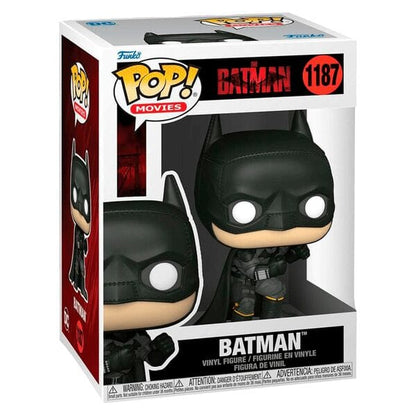 FunkoPOP Movies Batman FunkoPOP Sammelfiguren (versch. limitierte Editionen)