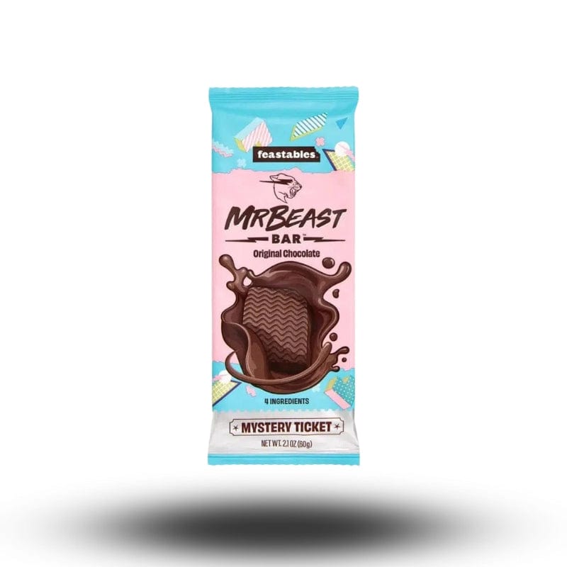 Schokolade – CandyPeak