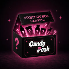 Mystery Box Mystery Box Classic