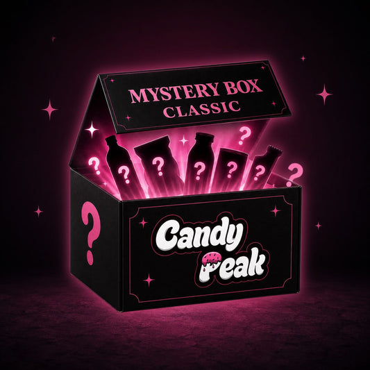 Mystery Box Mystery Box Classic