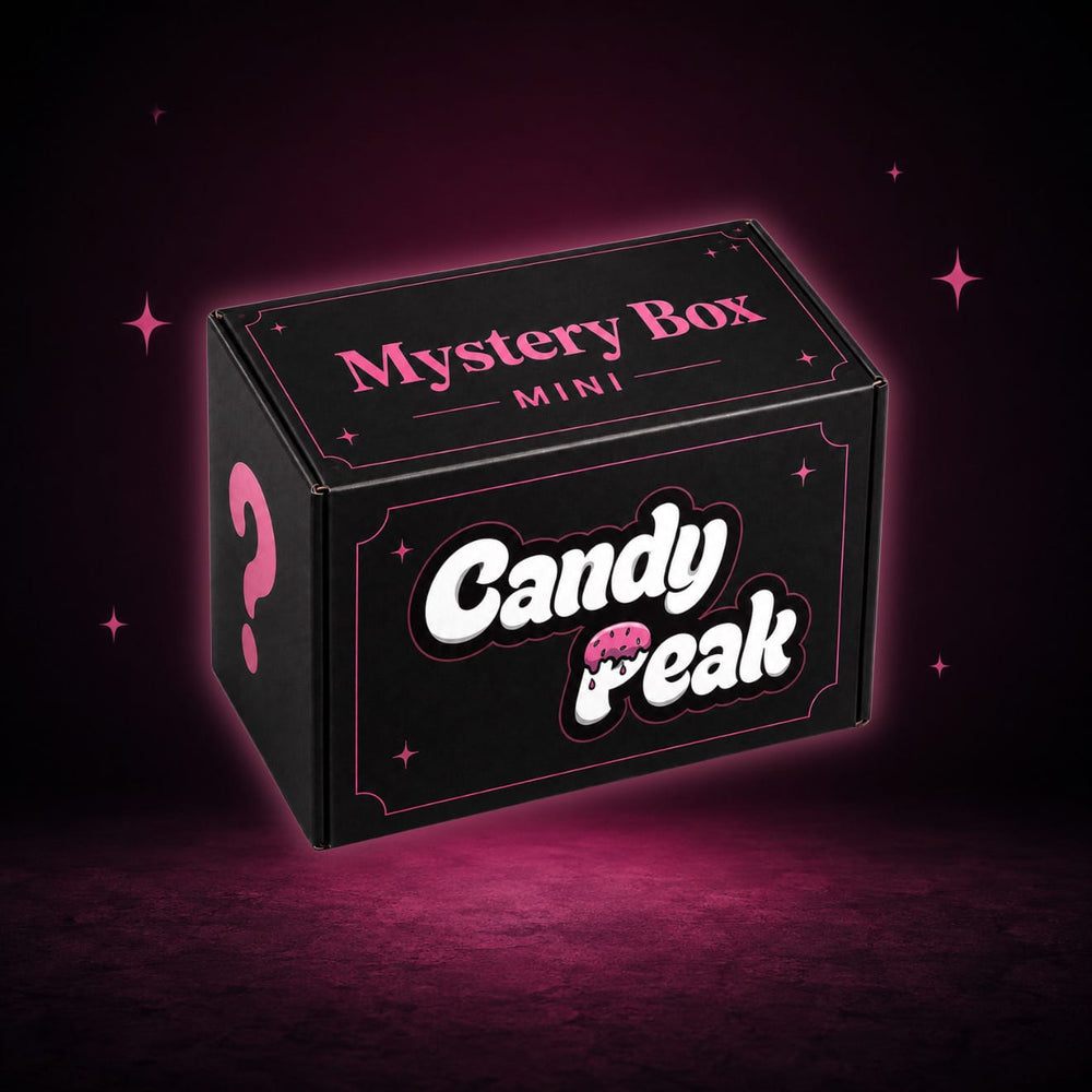 Mystery Box Mystery Box Mini