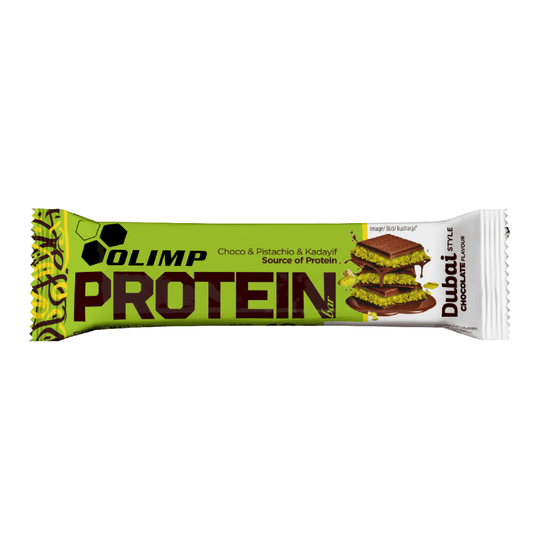Olimp Olimp - Protein Bar Dubai Style 40g (Proteinriegel)