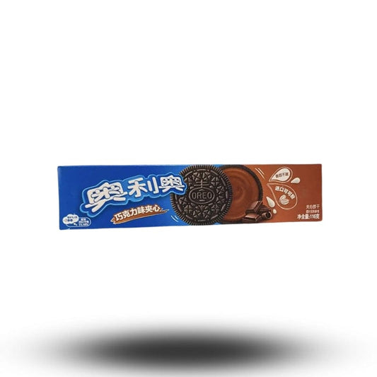 Mondelēz Oreo Chocolate Asia 97g