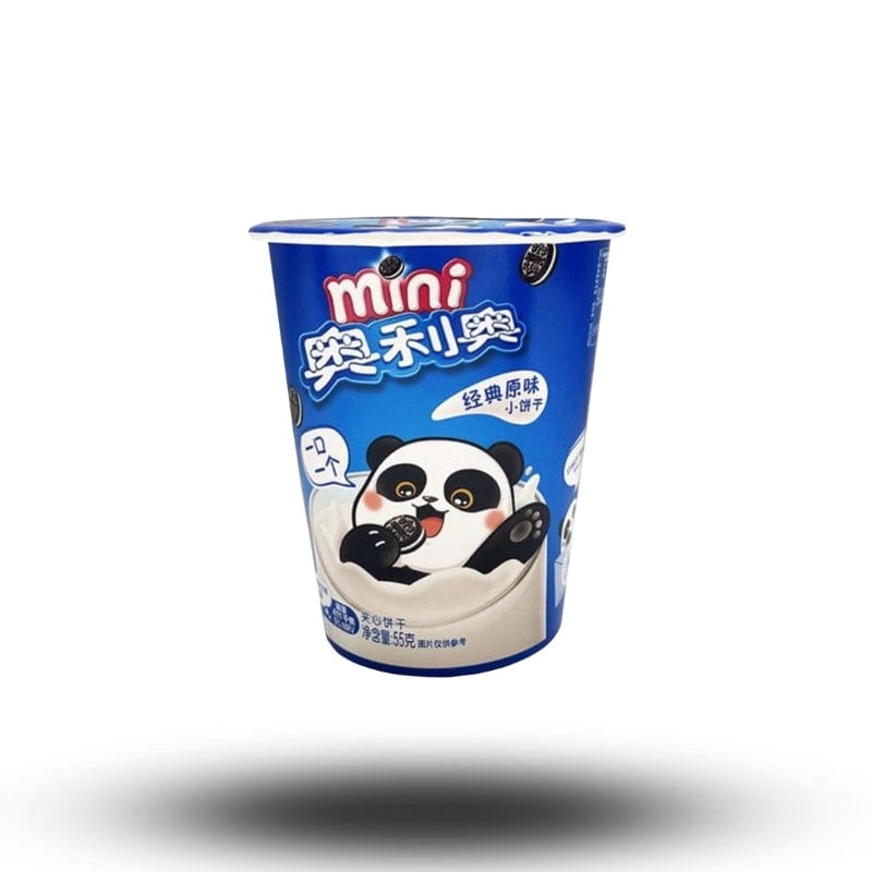 Mondelēz Oreo Mini Original 55g