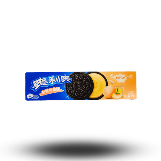 Oreo Oreo White Peach 97g