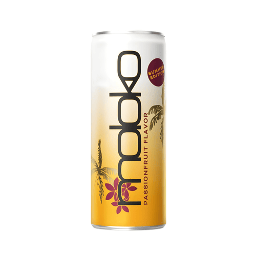 Moloko Softdrink 250ml (versch. Sorten) – Passionfruit 250ml (Summer Edition 2026)