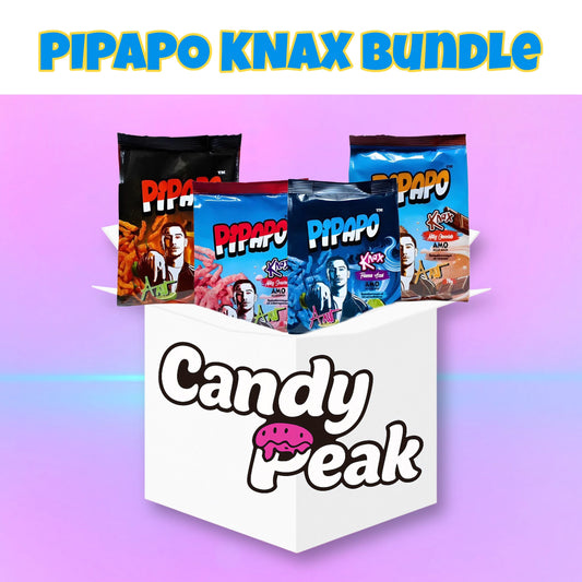 Amo Pipapo Knax Bundle