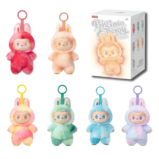 CandyPeak Pop Mart - Labubu (Blindbox)