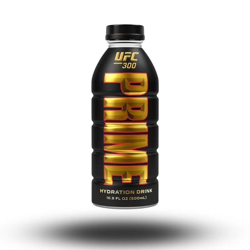 Prime Prime UFC 300 Limited Edition 500 ml