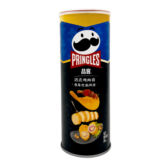 Pringles Pringles Asia - French Chicken Roll 80g