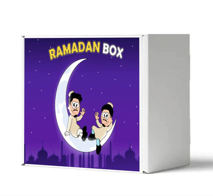 CandyPeak Ramadan-Box (limitierte Edition)