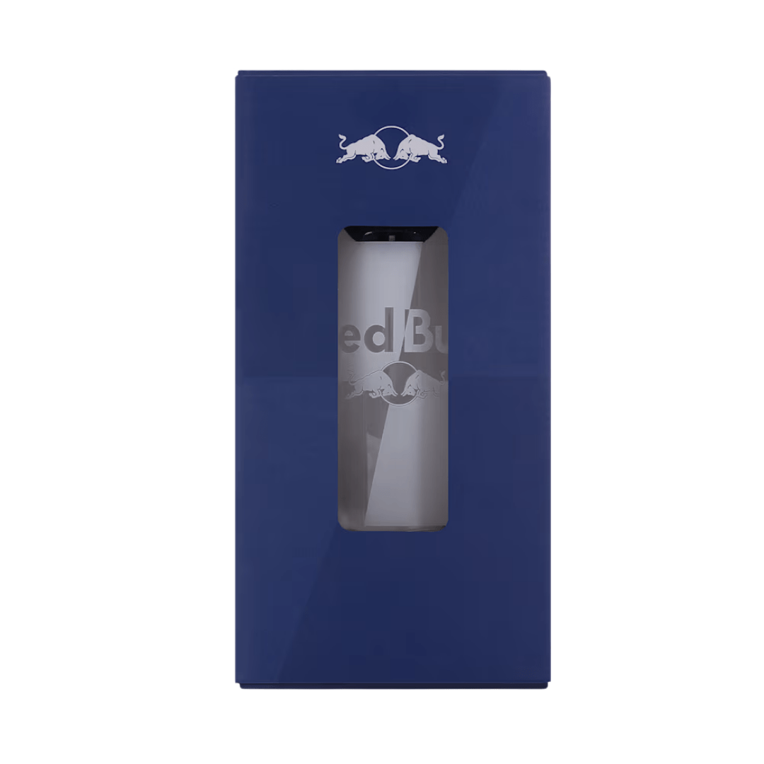 RedBull RedBull Glas 220ml (Unisex)