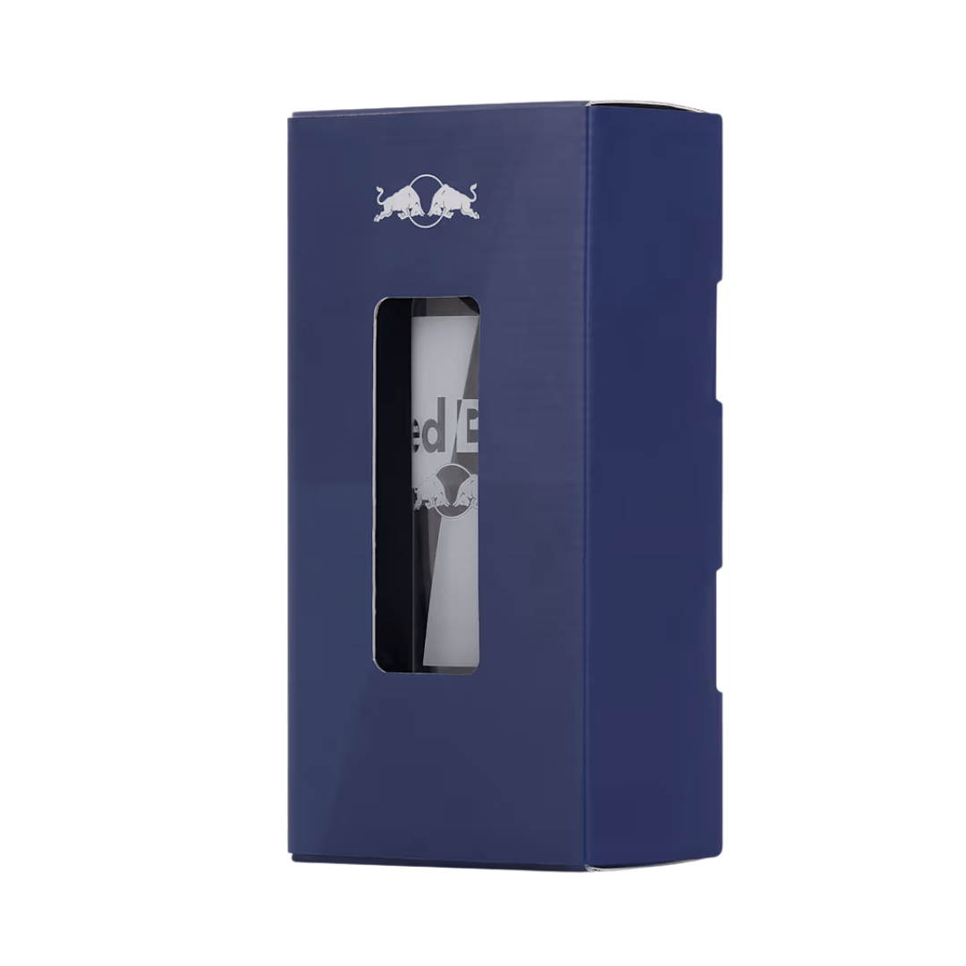 RedBull RedBull Glas 220ml (Unisex)