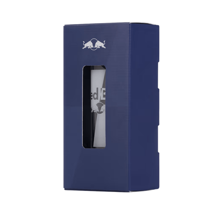 RedBull RedBull Glas 220ml (Unisex)
