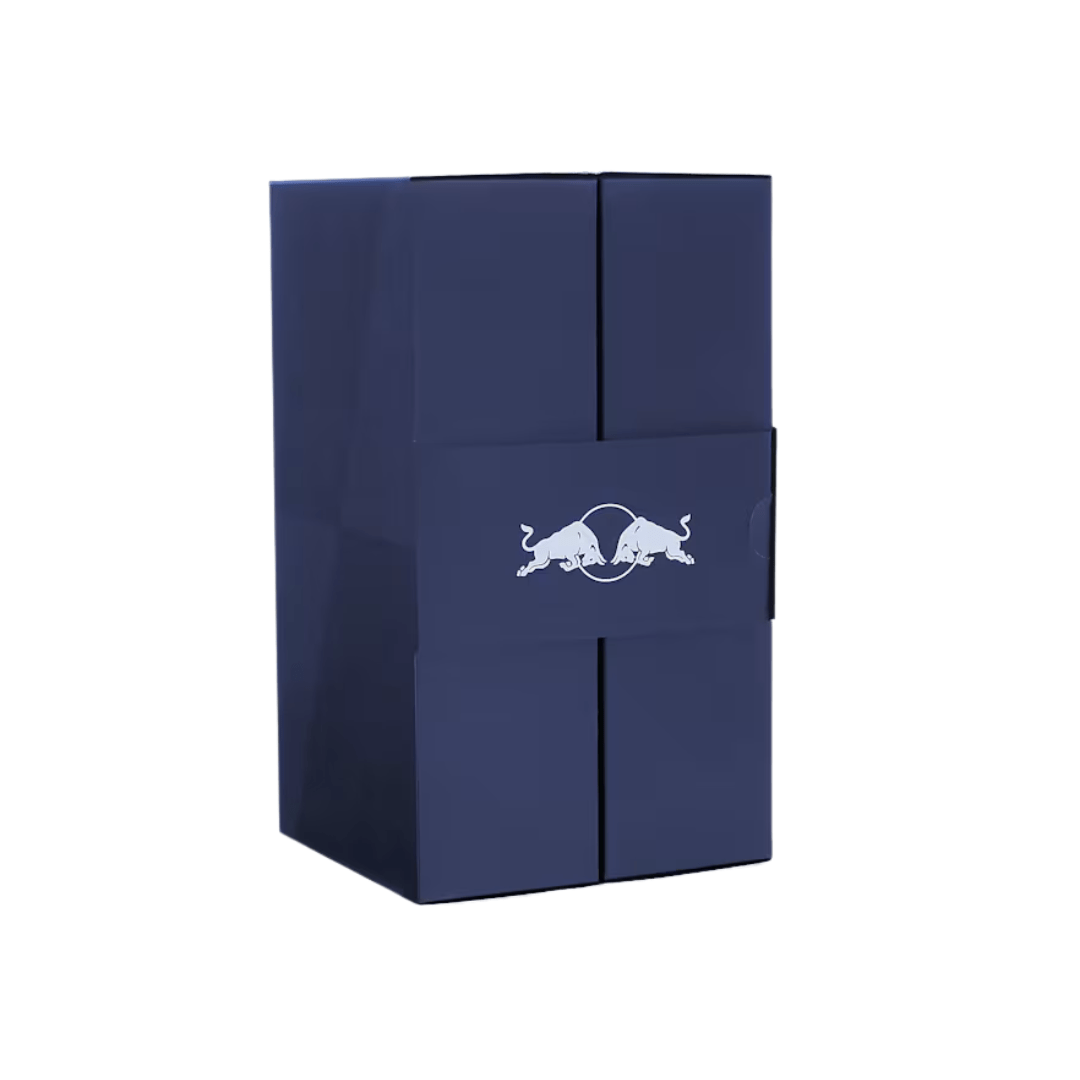 RedBull RedBull Glas 220ml (versch. Geschenksets)