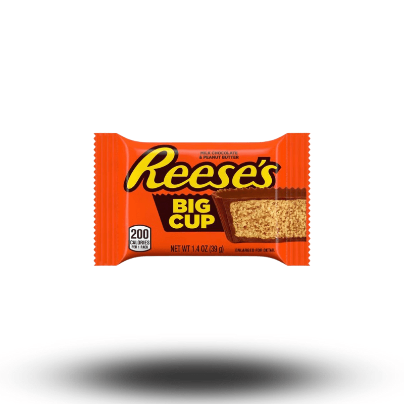 Reese´s Reese´s Big Cup 39g