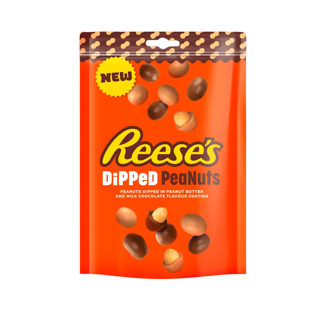 Reese´s Reese‘s Dipped Peanuts 90g