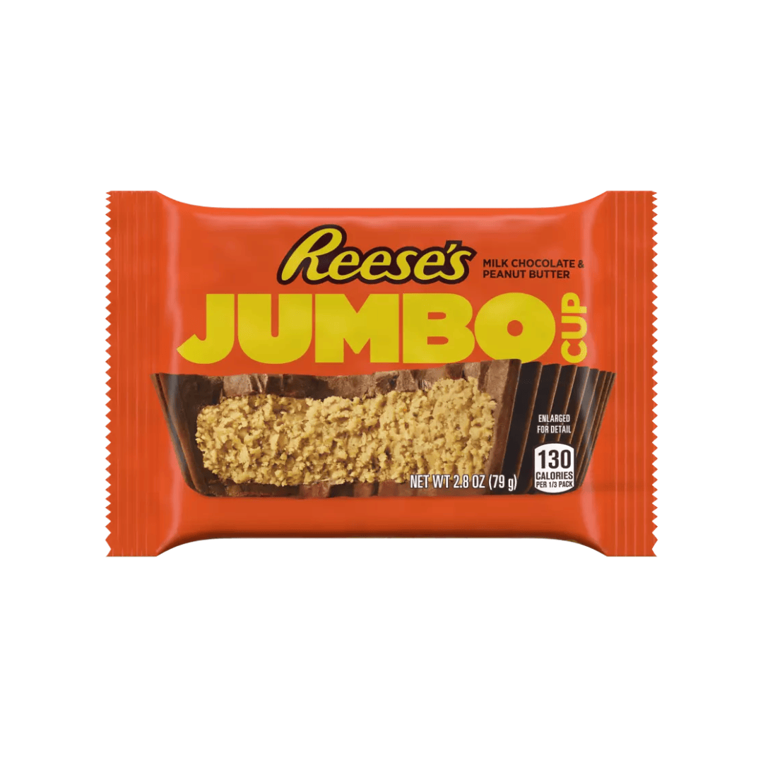 Reese´s Reese‘s JUMBO Cup 79g