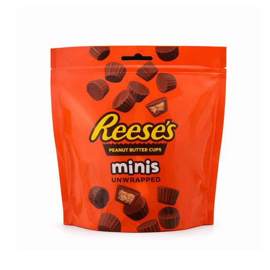 Reese´s Reese‘s Minis Peanut Butter Cups 90g