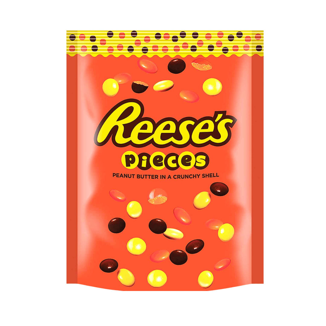 Reese´s Reese‘s Pieces 90g
