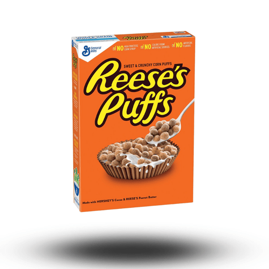 Reese´s Reese's Puffs Cereals 326g