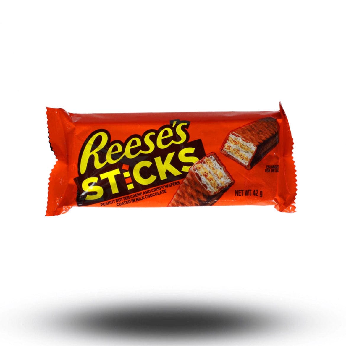 Reese´s Reese‘s - Sticks 42g (2er)