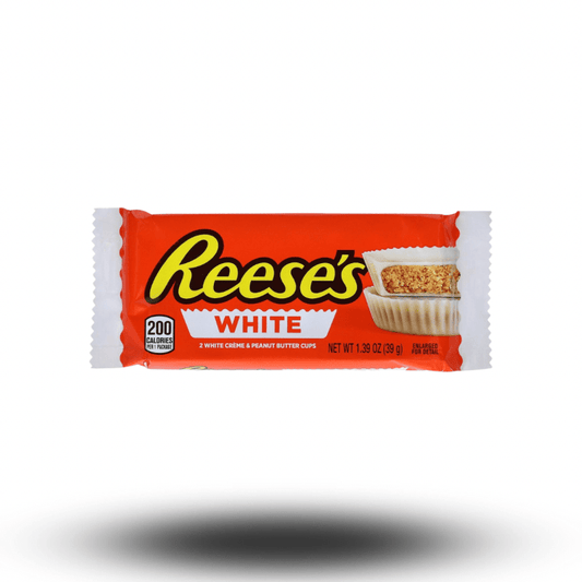 Reese´s Reese's White 2 Cup 39g