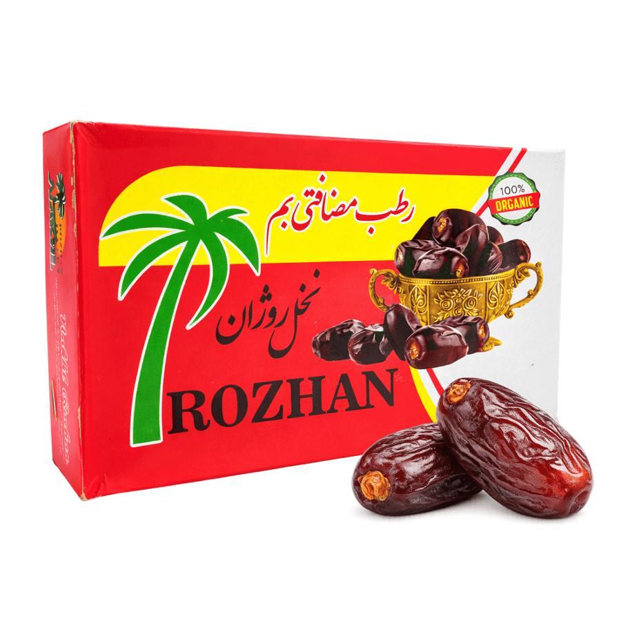 CandyPeak Rozhan Mazafati Datteln 600g (aus Iran)