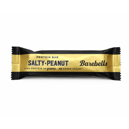 Barebells Salty Peanut 55g Barebells Protein Bars 55g (versch. Sorten)