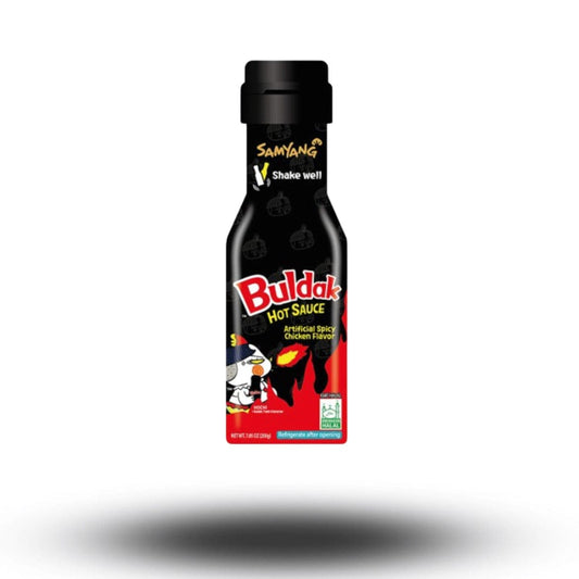 SamYang Samyang - Buldak Hot Chicken Sauce 200g