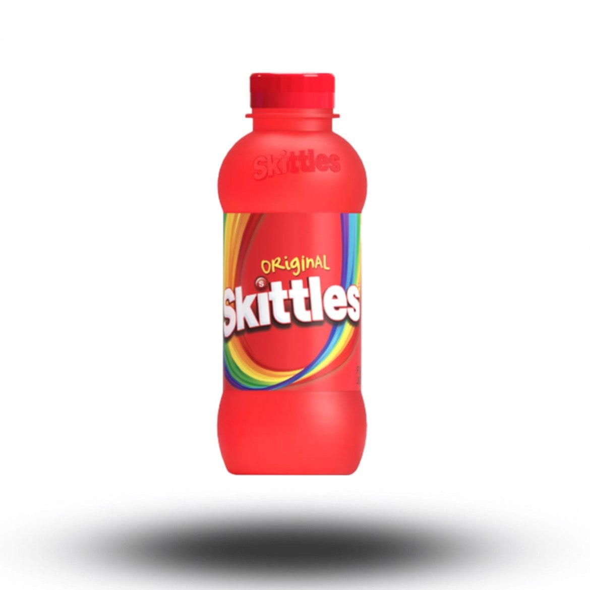 Skittles Skittles - Juice Original 414ml